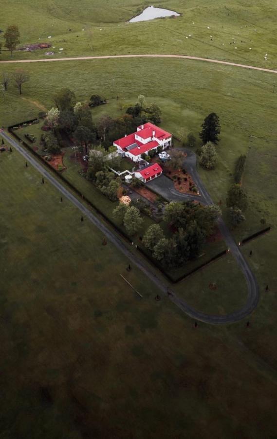 Bed and Breakfast Leconfield House Greta Exterior foto