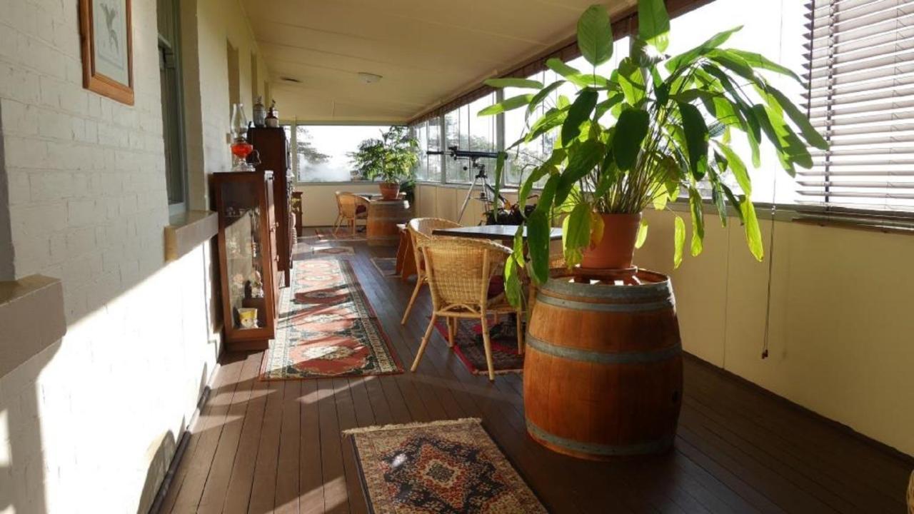 Bed and Breakfast Leconfield House Greta Exterior foto